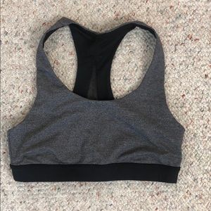 Lululemon Invigorate Bra